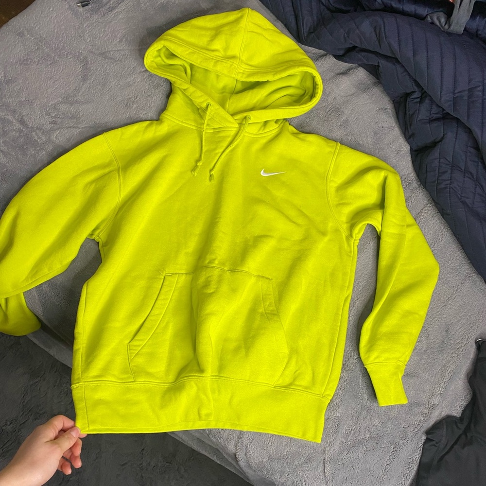 Nike hoodie